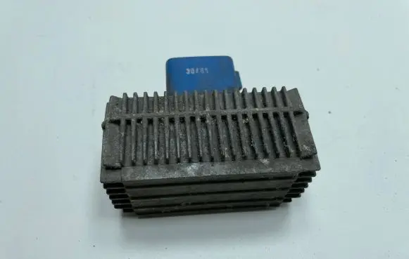 Opel Zafira B Glow plug pre-heat relay 55353011 51299014B