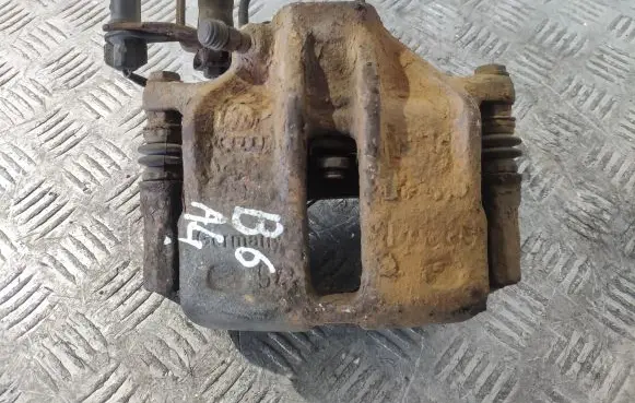 Audi A4 S4 B6 8E 8H Front brake caliper