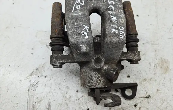 Renault Scenic II - Grand scenic II Rear brake caliper