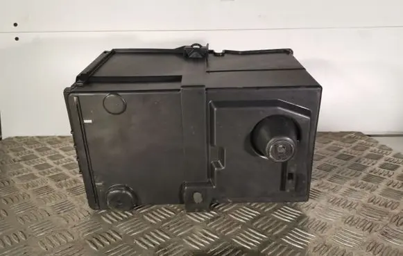 Ford Kuga II Battery box tray AM5110723AF