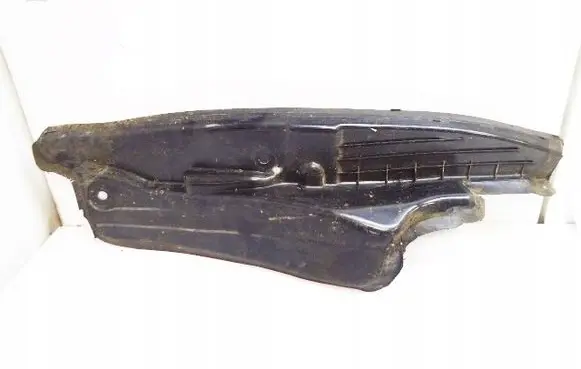 Volkswagen Jetta V Fender 1K5821112
