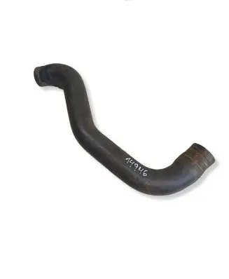 Citroen C8 Engine coolant pipe/hose 