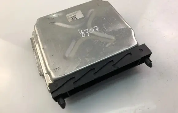 Engine control unit/module ECU