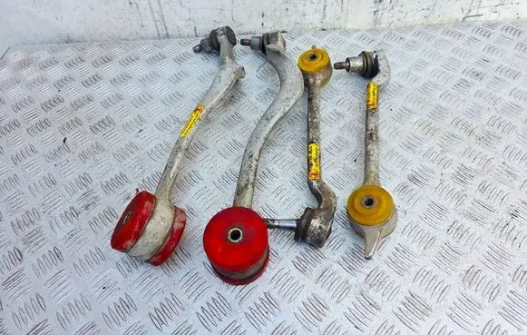 BMW 5 E39 Front lower control arm/wishbone