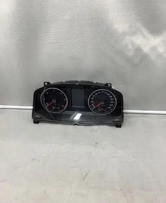 Volkswagen Transporter - Caravelle T6 Speedometer (instrument cluster) 7E0920870L
