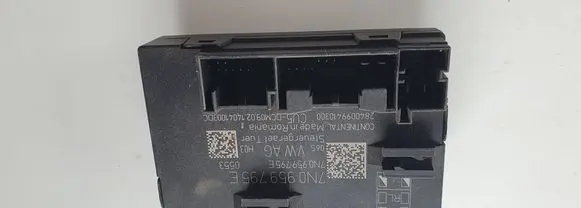 Skoda Yeti (5L) Sensor