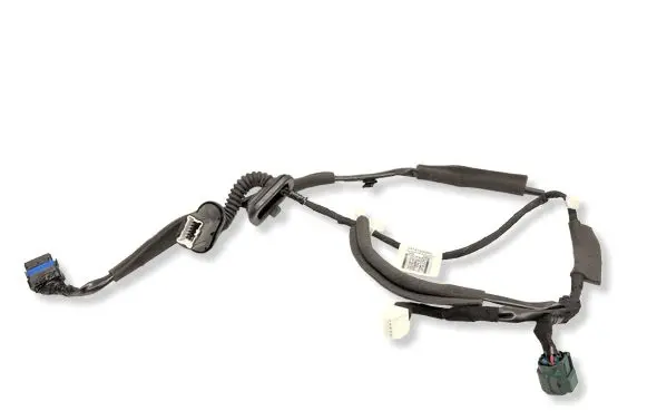 Nissan Leaf II (ZE1) Rear door wiring loom 241275SJ0A