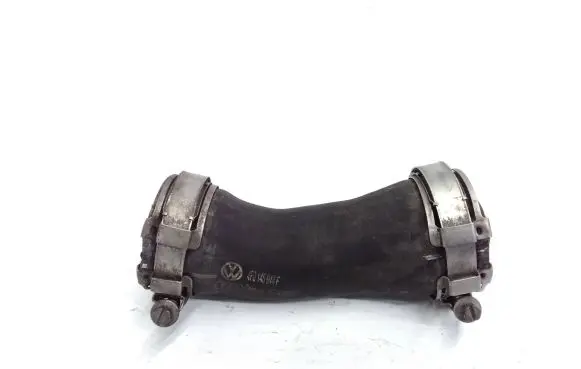 Audi A6 S6 C6 4F Intercooler hose/pipe 4F0145944F