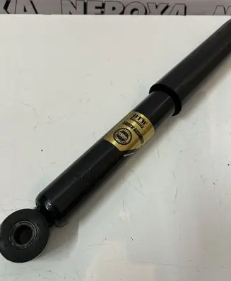 Volkswagen Sharan Rear shock absorber/damper 343319