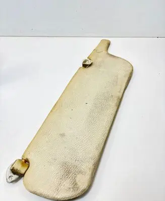 Volkswagen Transporter - Caravelle T3 Sun visor 251255857552A