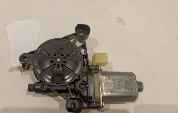 Audi A3 S3 8V Rear door window regulator motor 5Q0959801