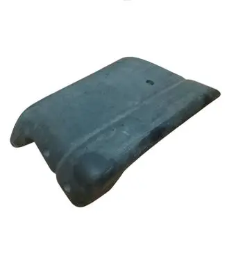 Renault Master II Rear bumper corner part panel trim 7700352123