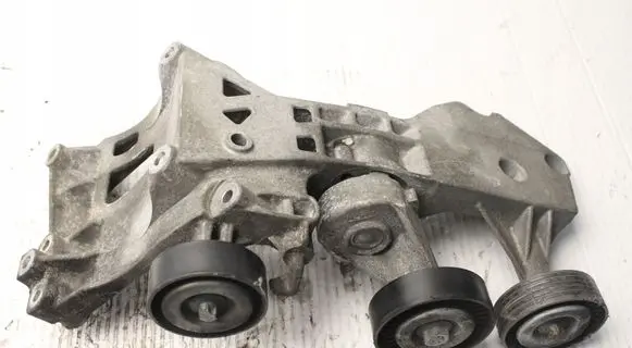 Mercedes-Benz A W169 Timing belt tensioner A2662000970