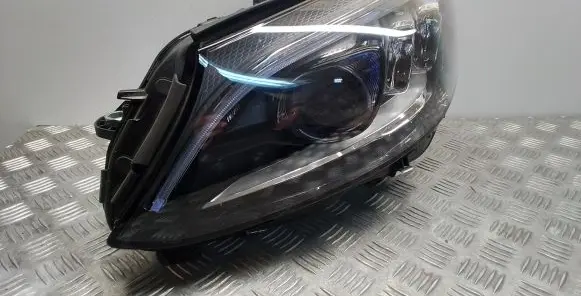 Mercedes-Benz C W205 Headlight/headlamp A2059068505KZ