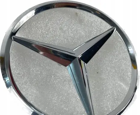 Mercedes-Benz GLA H247 Manufacturer badge logo/emblem A2478170500