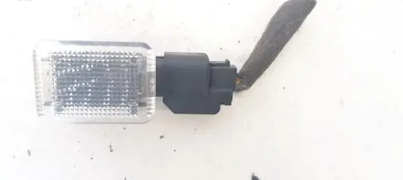 Volvo V50 Other interior light 8687610 3865ind