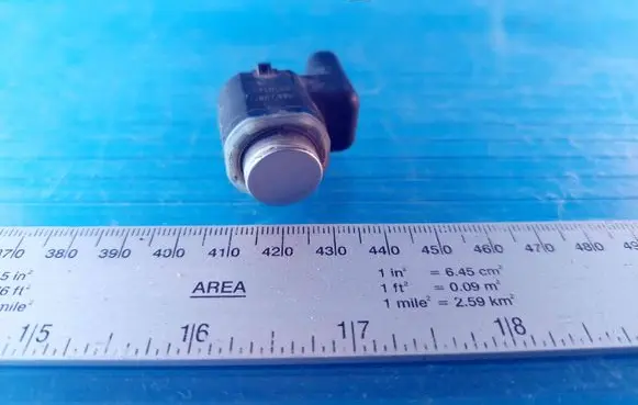 Audi A4 S4 B8 8K Parking PDC sensor 420919275 602972