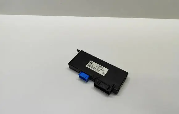 Gateway control module