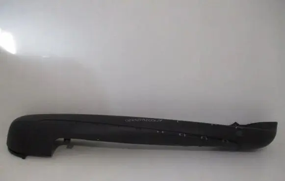 Peugeot Partner Rear bumper 7410GJ