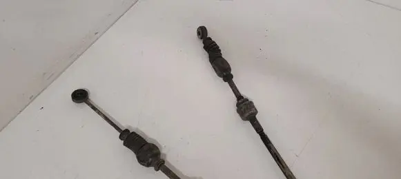Toyota Avensis T250 Gear shifter/selector 26138AA