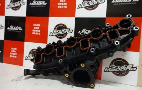 Audi A6 S6 C6 4F Intake manifold 03L129711AG