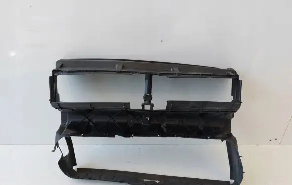 BMW 7 F01 F02 F03 F04 Intercooler air guide/duct channel 187798