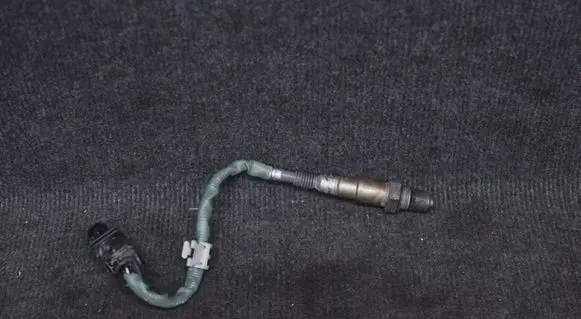 Mercedes-Benz ML W164 Lambda probe sensor