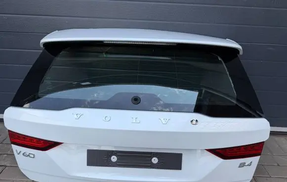 Volvo V60 Tailgate/trunk/boot lid 