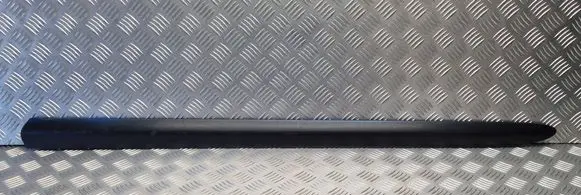 Nissan Almera N16 Front door trim (molding) 80871BM600