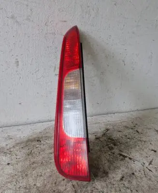 Ford C-MAX I Rear/tail lights