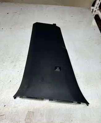 Skoda Rapid (NH) (B) pillar trim (bottom) 5JA867281B