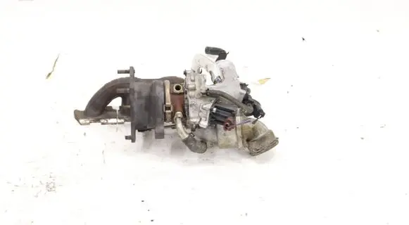 Volkswagen Tiguan Supercharger 06J145702K