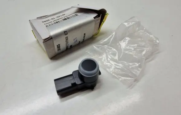 Peugeot 508 Parking PDC sensor 1611735480 6590SL 8294530