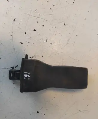 Volkswagen Golf VII Rear door check strap stopper 5G0839267