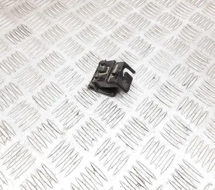 Mazda 6 Engine bonnet (hood) release handle