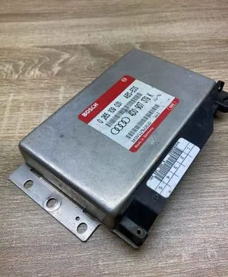 Audi A6 S6 C4 4A ABS control unit/module 4D0907379K 0265109031