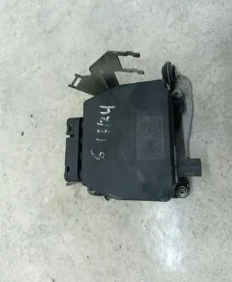 Volkswagen PASSAT B6 Turbo solenoid valve 3C0906625