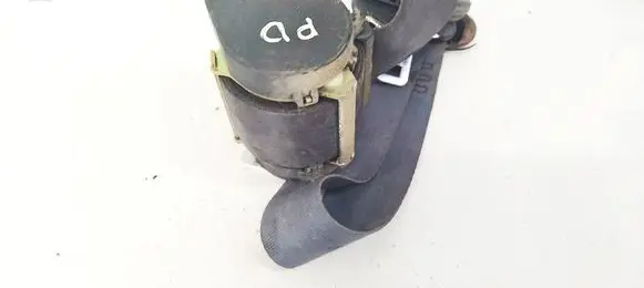 Renault Espace III Front seatbelt 6025313598B