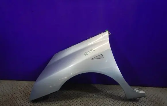 Renault Espace III Fender