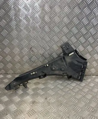 Audi Q7 4L Front bumper mounting bracket 4L0807284B