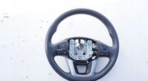 KIA Rio Steering wheel
