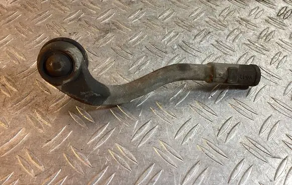Porsche Macan (95B) Steering tie rod end 