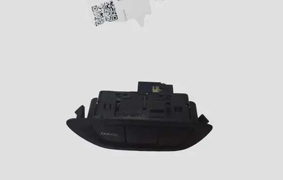 Citroen C5 Parking (PDC) sensor switch 9682436677 63040713G