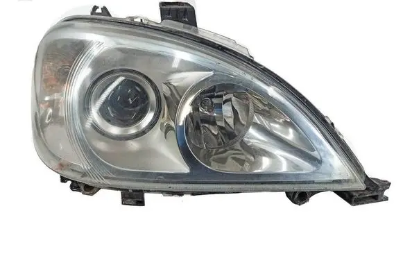 Mercedes-Benz ML W163 Headlight/headlamp A0008201608 15619100 1638260082