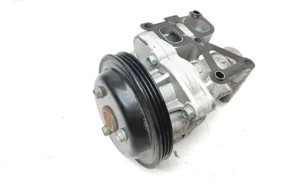 Hyundai Santa Fe Water pump 251252GT80