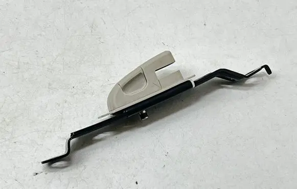 Nissan Navara D23 Seat belt adjustment rail 41374