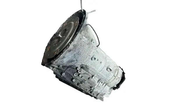 Jaguar XF X250 Automatic gearbox 