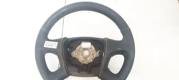Skoda Roomster (5J) Steering wheel 1Z0419091