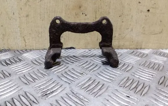 Seat Exeo (3R) Brake caliper pad carrier rear 