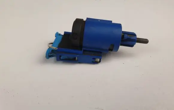 Audi A6 S6 C6 4F Brake pedal sensor switch 1J0927189F